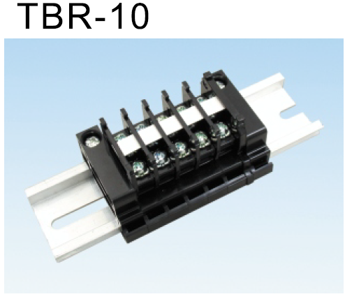 TBR-10軌道式端子盤